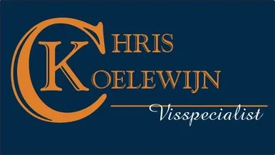Visspecialist Chris Koelewijn sponsort het Toon Hermans Huis Zeewolde